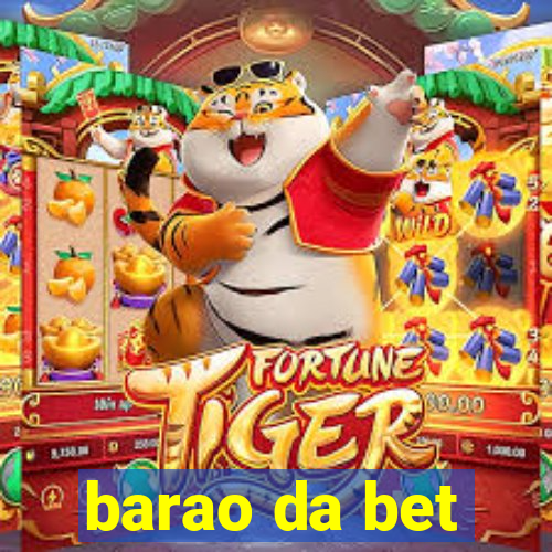 barao da bet